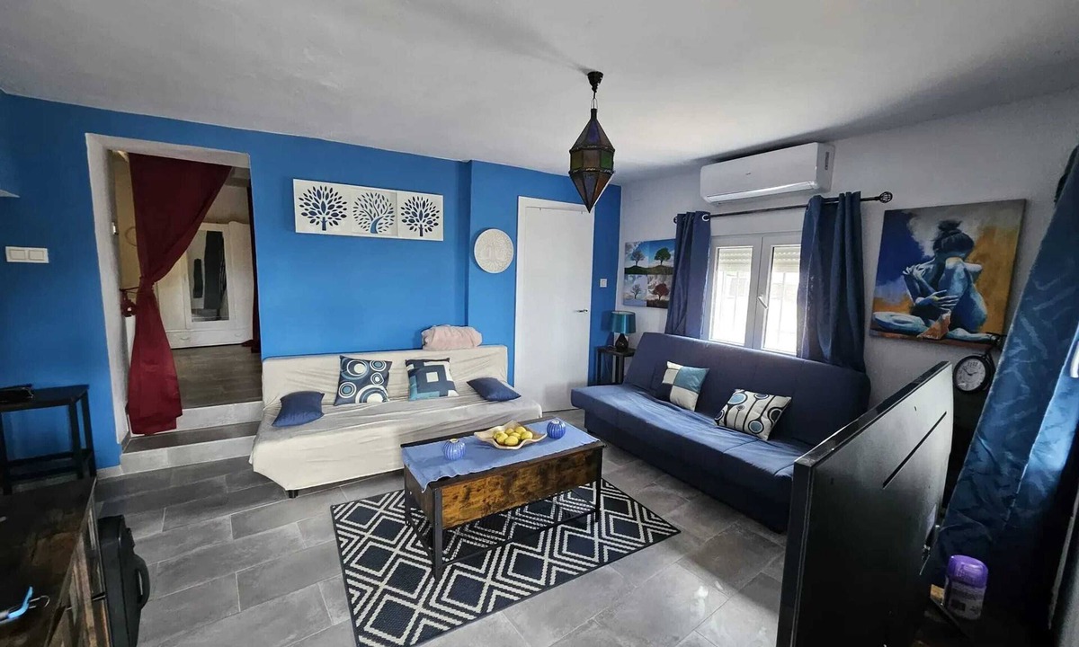 Villanueva de Algaidas House | Homerez - House in Villanueva de Algaidas