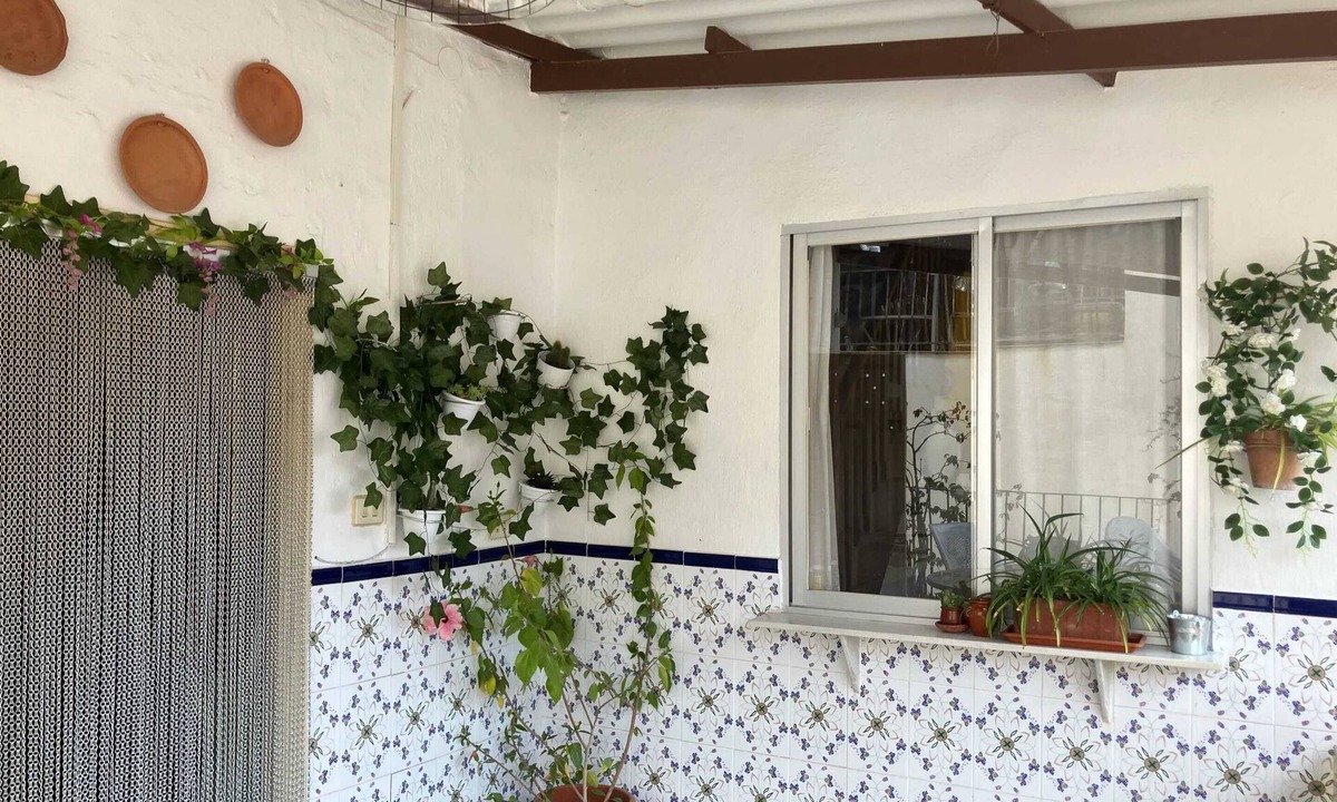Albunol House | Homerez - House in Albuñol, mountain view