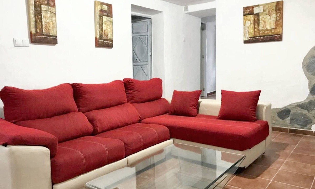 Benalauria House | Homerez - House in Benalauría