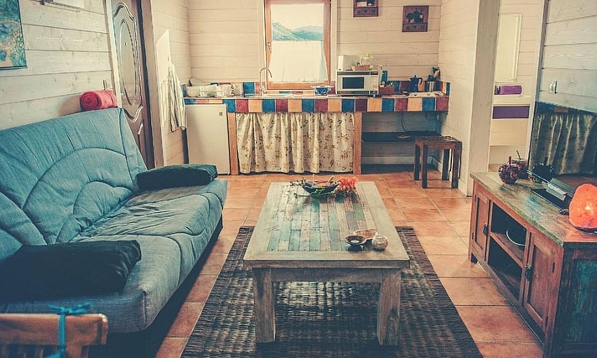 Canamero House | Homerez - House in Cañamero