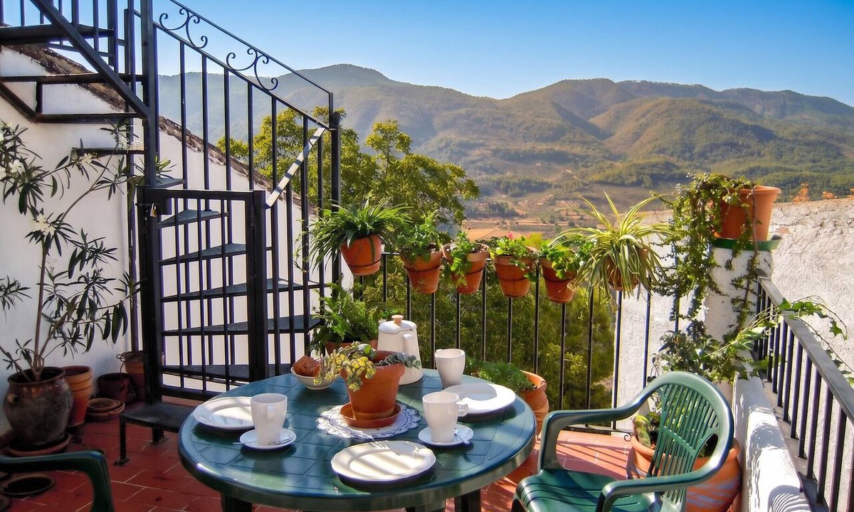 Hornos House | Homerez - House in Hornos