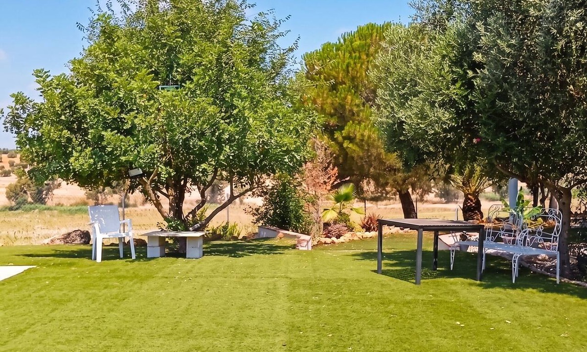 La Campana Villa | Homerez - House in La Campana