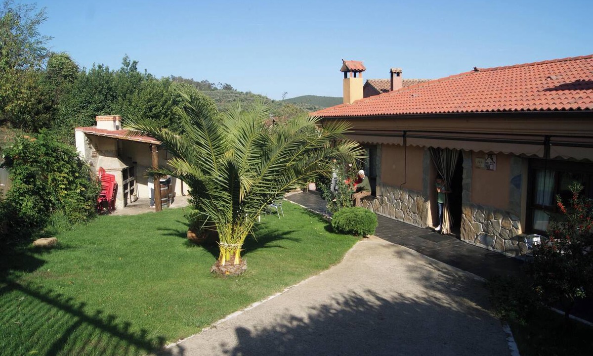 Sotoserrano House | Homerez - House in Sotoserrano