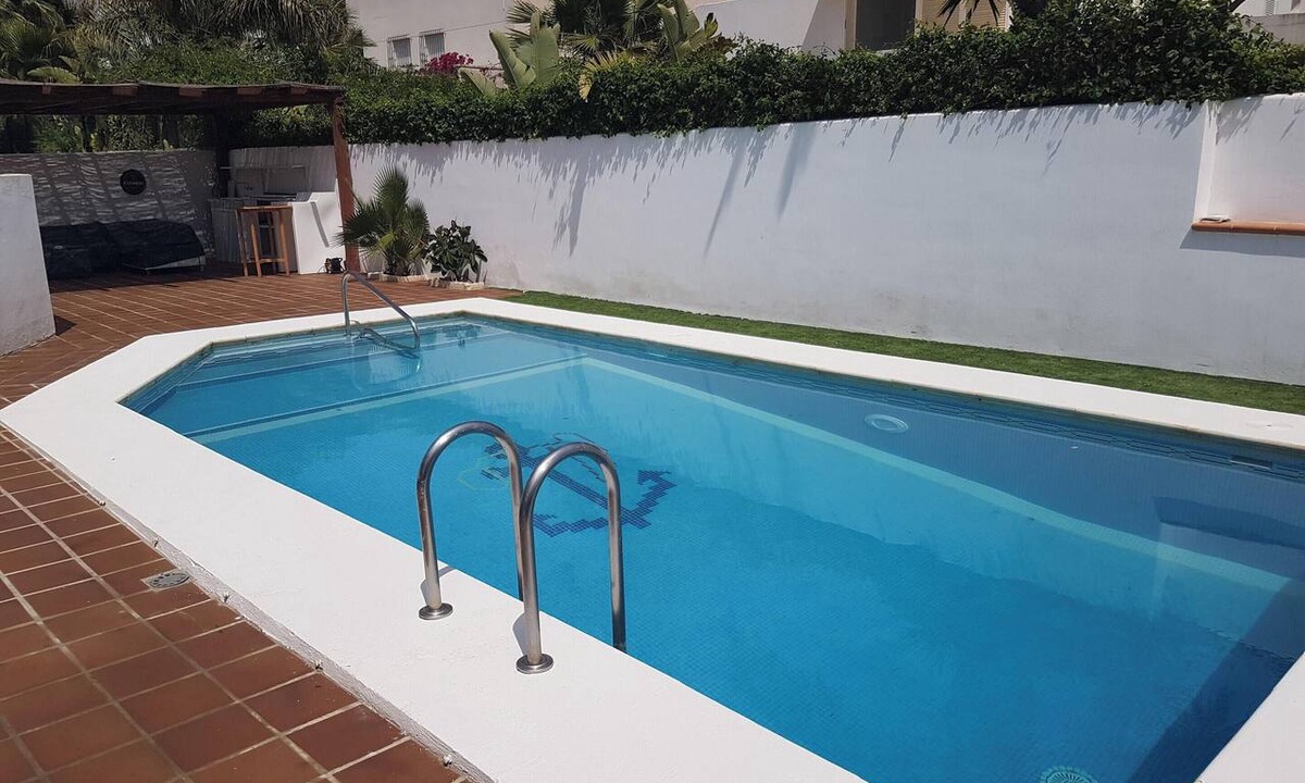 Puerto Rey House | Homerez - House in Vera
