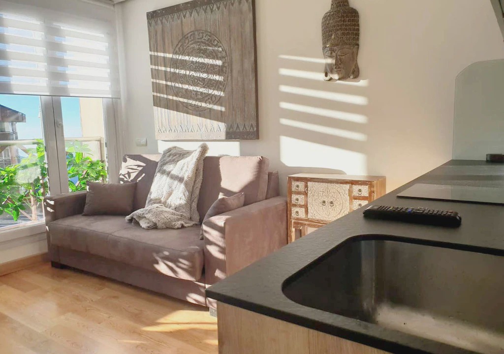 Pradollano Apartment | Homerez last minute deal - Amazing apartment with shared pool