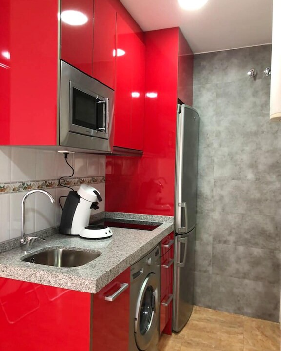 Albaicin Apartment | Homerez last minute deal - Nice apartment in Granada and Wifi
