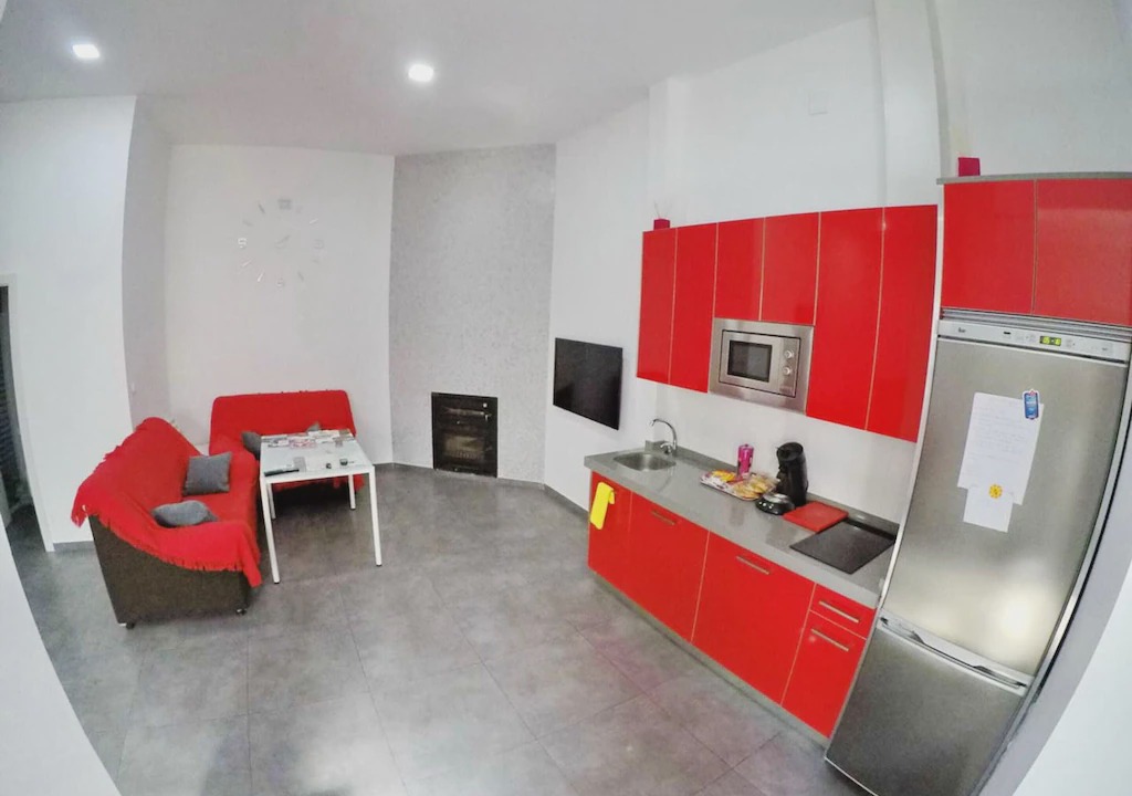 Albaicin Apartment | Homerez last minute deal - Nice apartment in Granada and Wifi