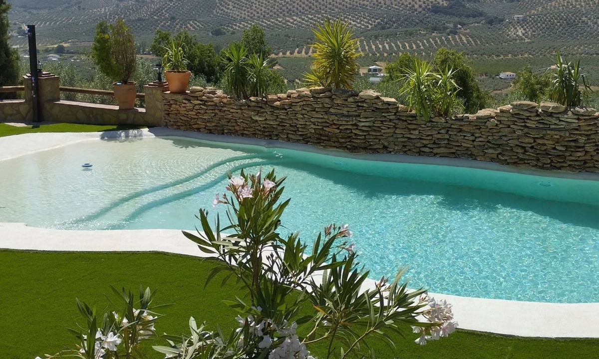 Priego de Cordoba Villa | Homerez - Villa in Priego de Córdoba