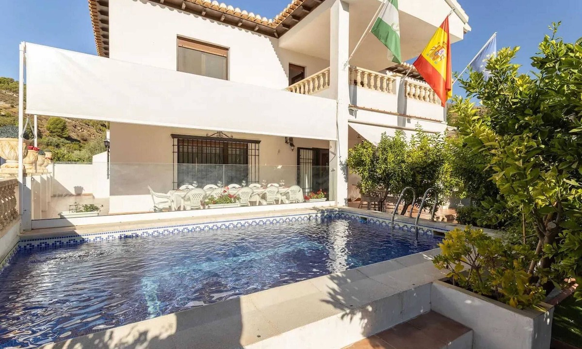 Conchar Villa | Homerez - Villa in Cónchar