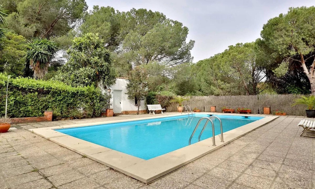 Las Jaras Villa | Homerez - Villa in Córdoba