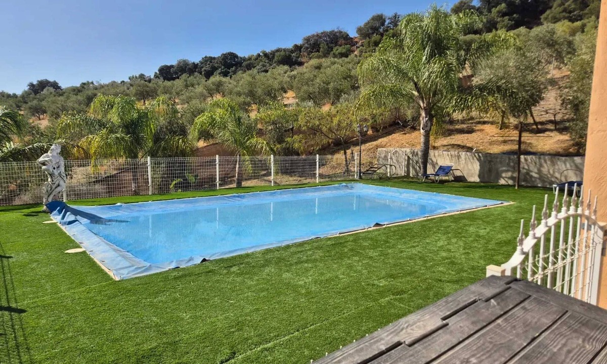 Pruna Villa | Homerez - Villa in Pruna