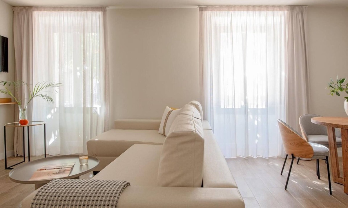 San Vicente Apartment | HommyHome Duque de Veragua 002