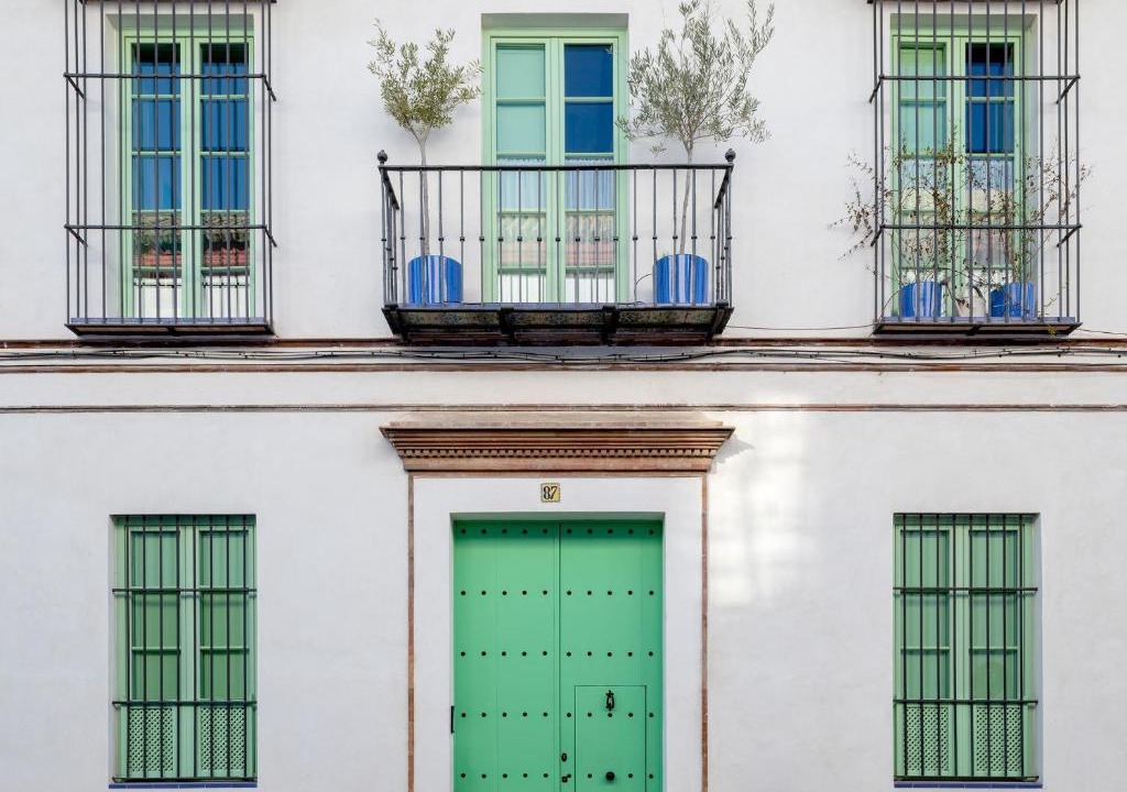 San Lorenzo Apartment | Hommyhome Teodosio