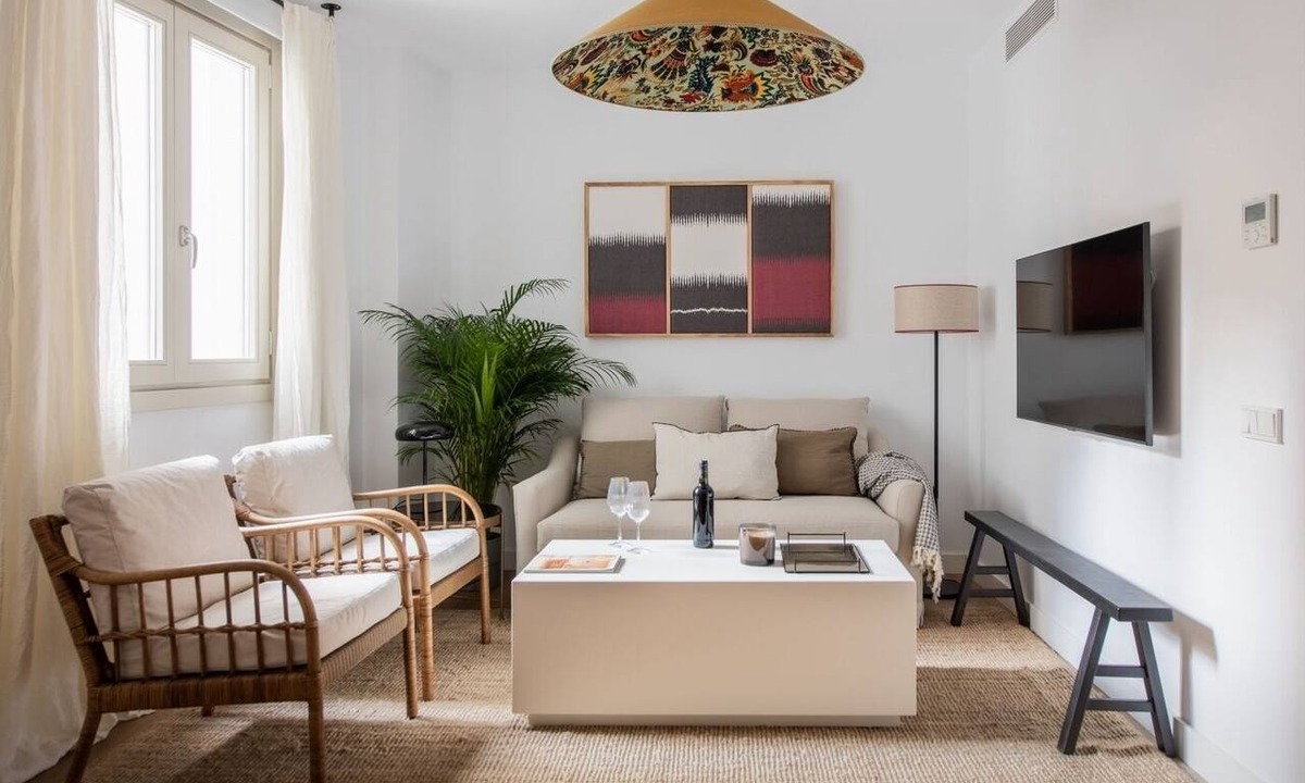 Alfalfa Apartment | Hommyhome Tetuán 15 Boutique - 103