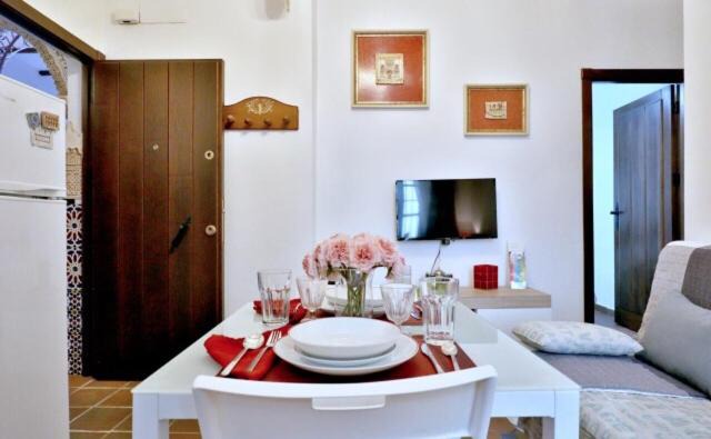 Santa Marina Apartment | Horno 24 La Casa del Patio Andalusí