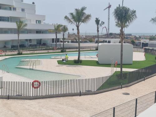 Torre del Mar Apartment | Horus América