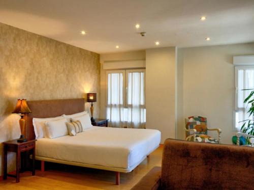 Gijon-Este House | Hospedaje Boutique Weber's