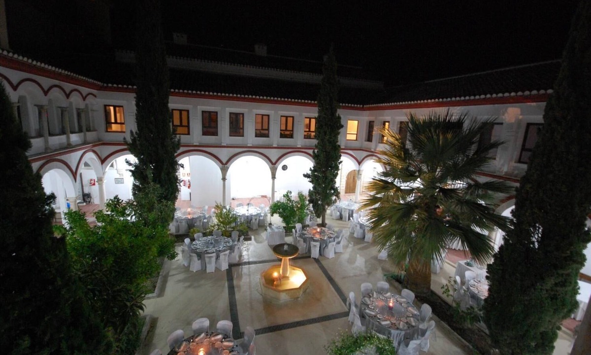 Priego de Cordoba Hotel | Hospedería San Francisco