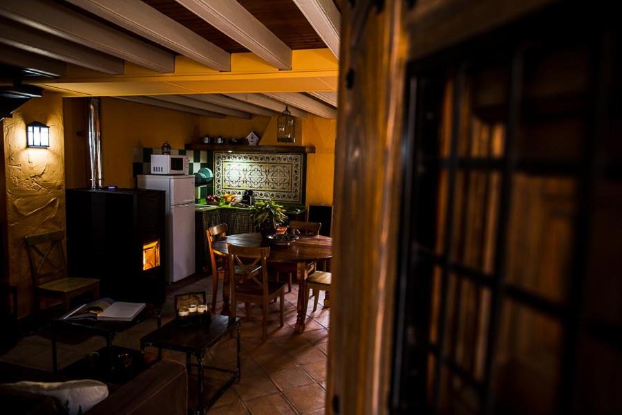Almodovar del Campo House | Hospedium El Nido de Alcudia
