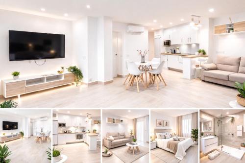 Andujar Apartment | Hospedium GL Andújar Boutique