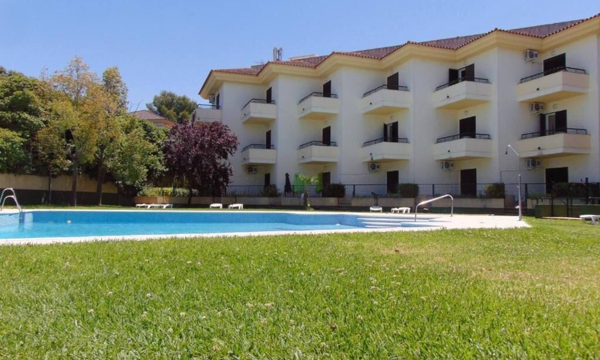Mairena del Aljarafe Apartment | Hospedium Hotel Apartamentos Simón Verde