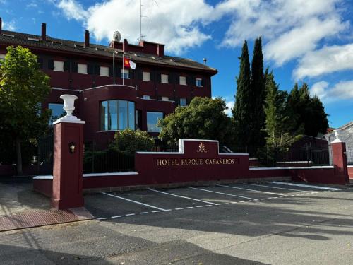 Horcajo de los Montes Hotel | Hospedium Nuevo Hotel Parque Cabaneros