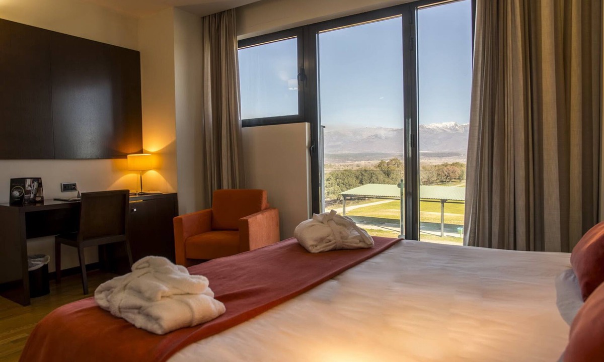 Talayuela Hotel | Hospedium Valles de Gredos