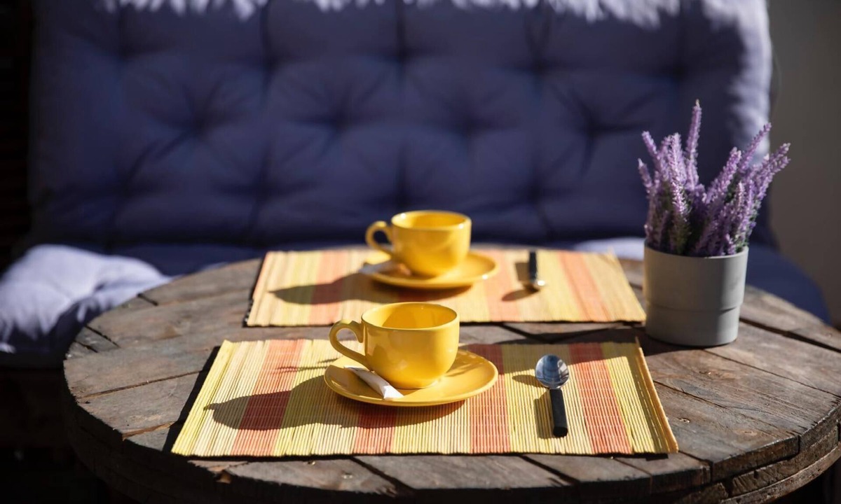 Carataunas Apartment | Host Carataunas Three