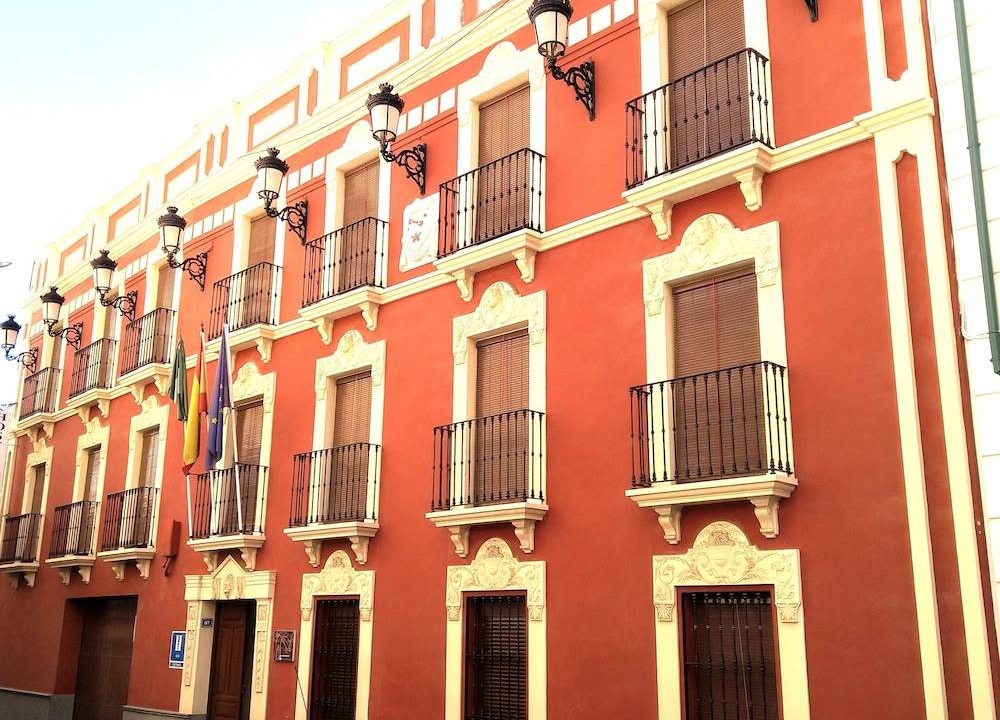 Montilla Hostel | Hostal A. Bellido