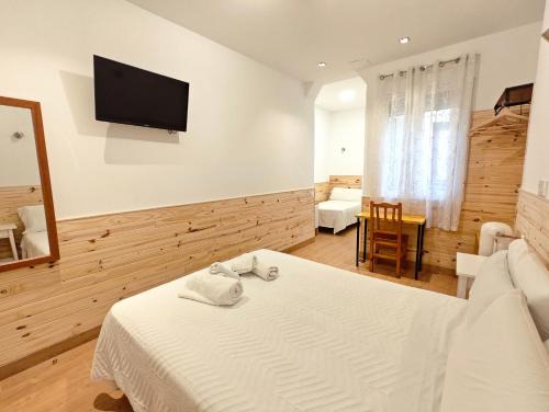 Centro House | Hostal Aliste