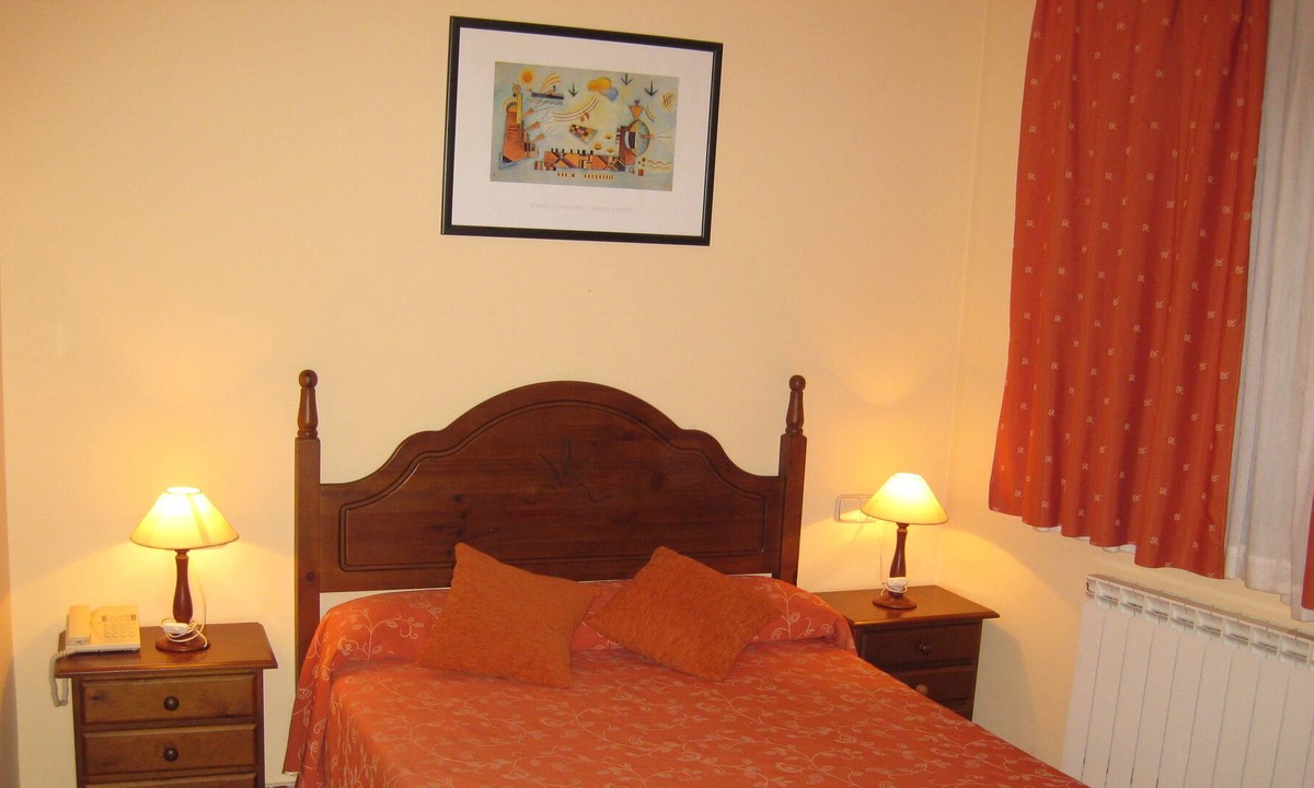 Alborea Hostel | Hostal Alvaro I