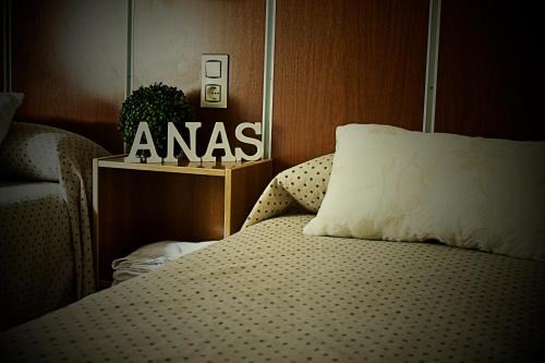 Merida Old Town Hostel | Hostal Anas