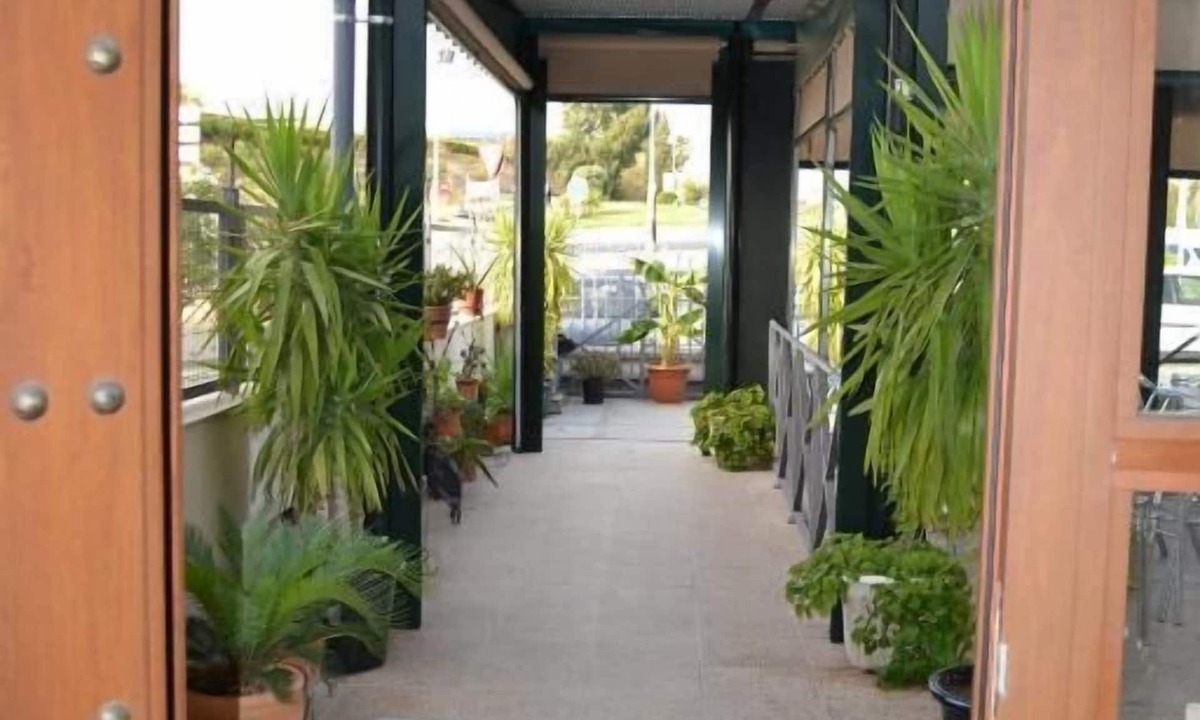Arcos de la Frontera Hostel | Hostal Andalucia