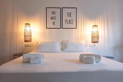 El Pozo de los Frailes House | Hostal Bajío