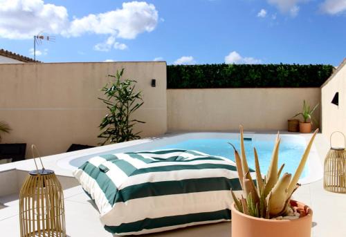 Benalup-Casas Vieja House | Hostal Benalup Atalaya