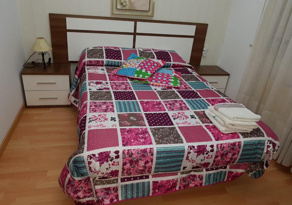 San Ciprian House | HOSTAL BODEGÓN A COSECHA