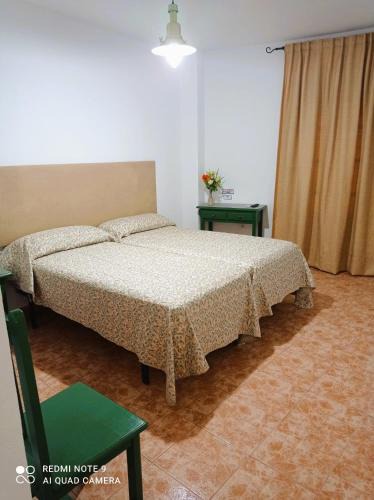 San Ambrosio House | Hostal Buena Vista