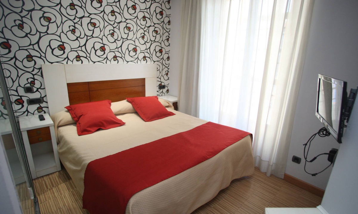 Soria Hostel | Hostal Centro