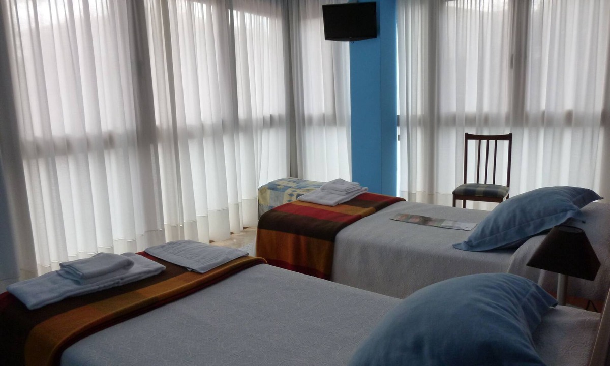 Najera Hostel | Hostal Ciudad de Nájera