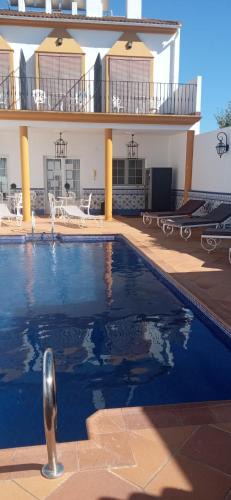 Trigueros House | Hostal Ciudad Trigueros