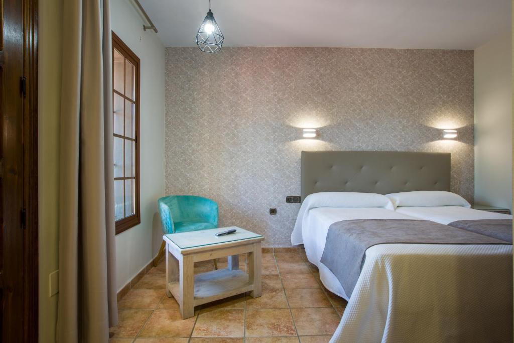 Pizarra House | Hostal Don Joaquín Alora