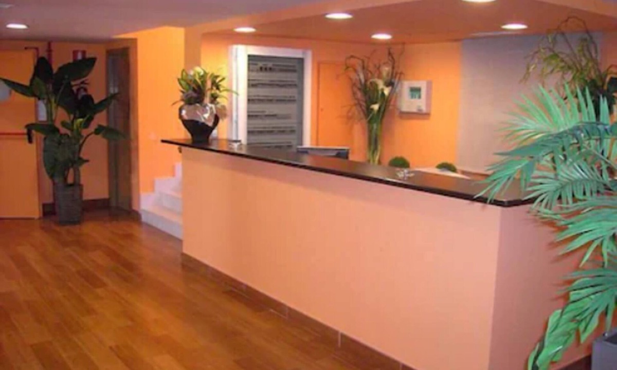 Mejorada del Campo Hostel | Hostal El Arco
