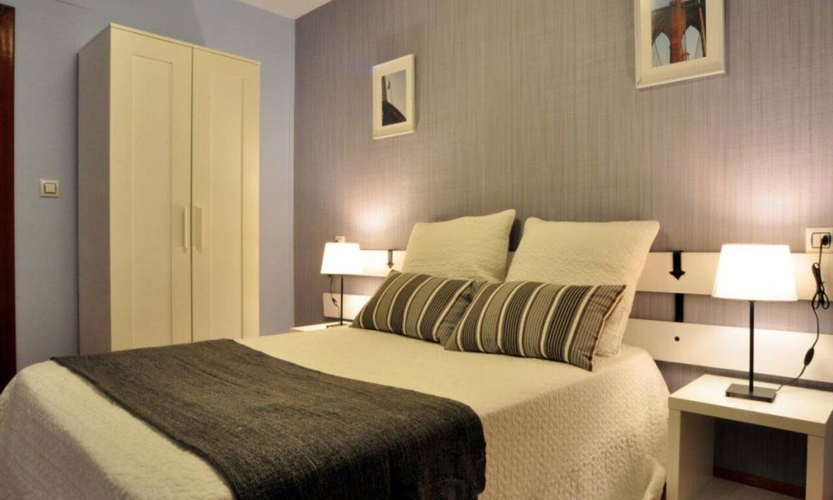 Llanes Hostel | Hostal Europa
