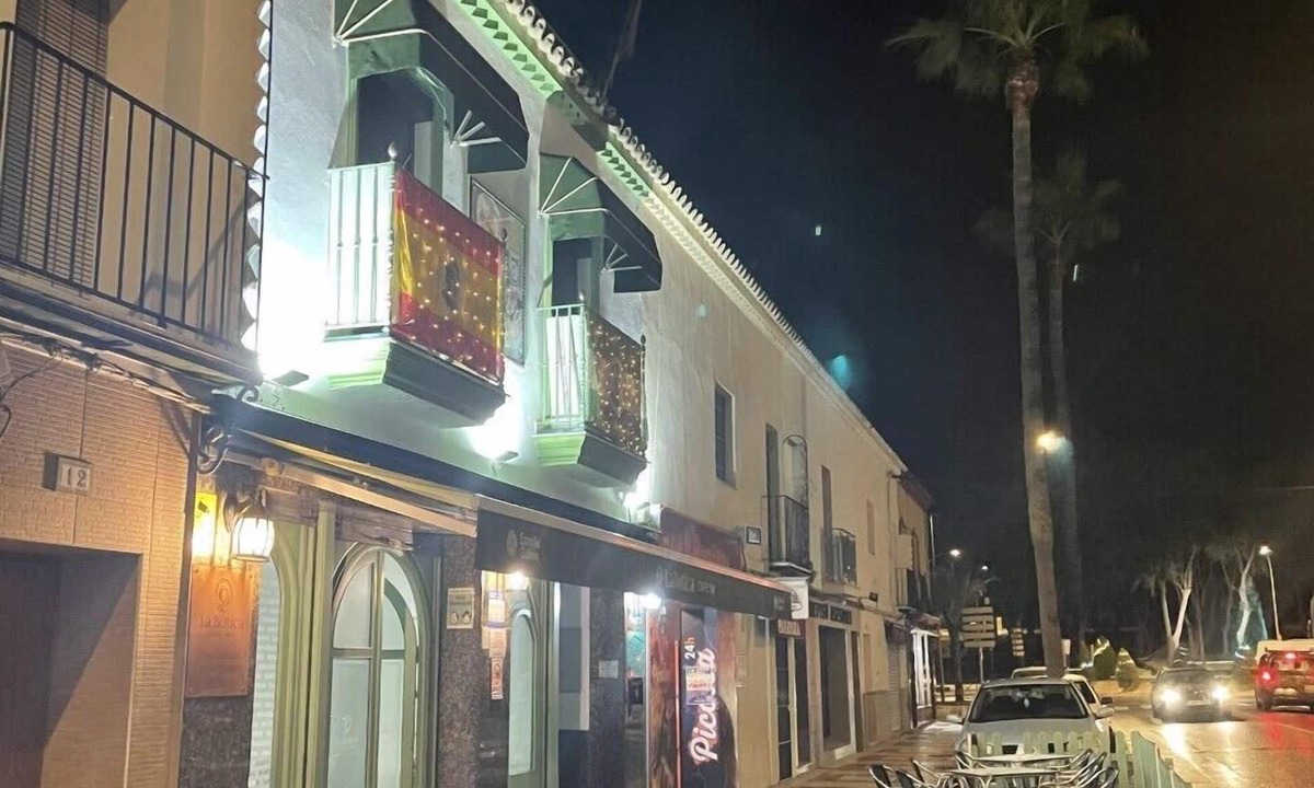Lebrija Hostel | Hostal Fleming