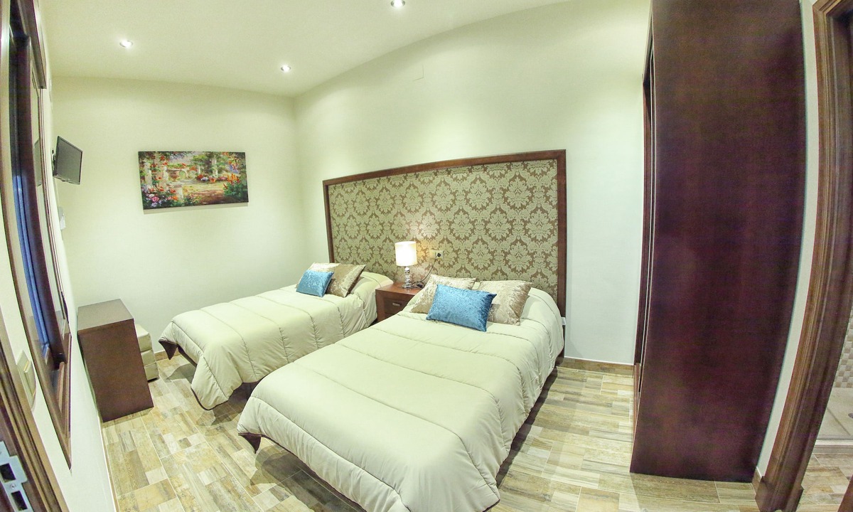 Los Agustines Hostel | Hostal Garlu
