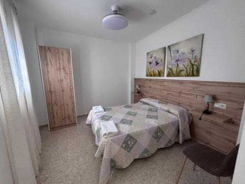 Ceuta House | Hostal Gutierrez