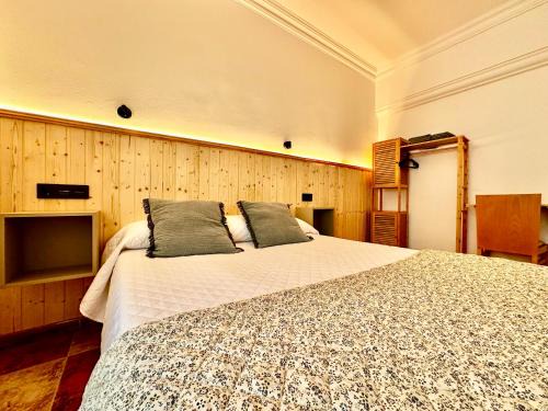 Olula Del Rio House | Hostal J&C