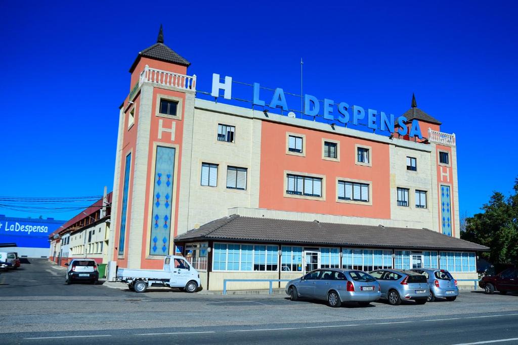 Plasencia House | Hostal La Despensa de Extremadura