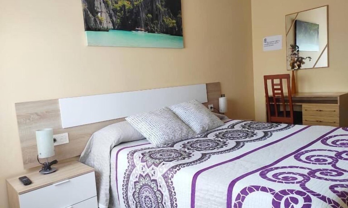 Mave Hostel | Hostal La Llave