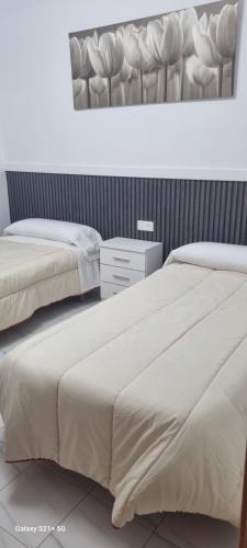 Archidona House | Hostal Las rejas